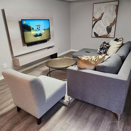 Villa Casa Lifestyle Mbombela Exteriör bild
