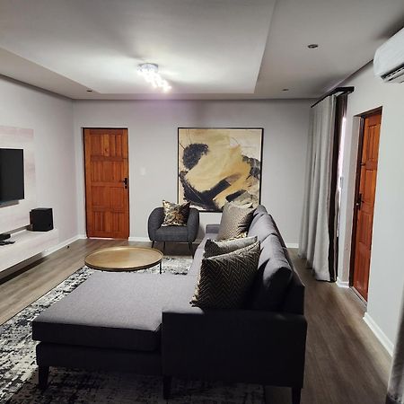 Villa Casa Lifestyle Mbombela Exteriör bild