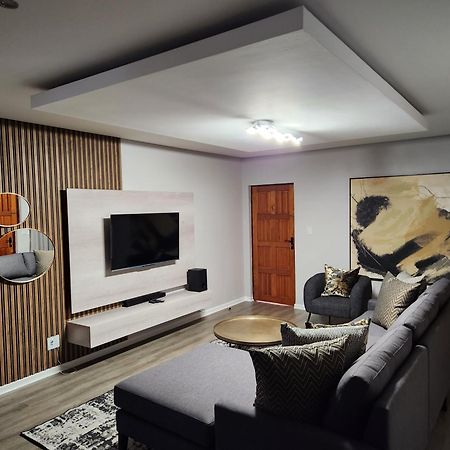Villa Casa Lifestyle Mbombela Exteriör bild