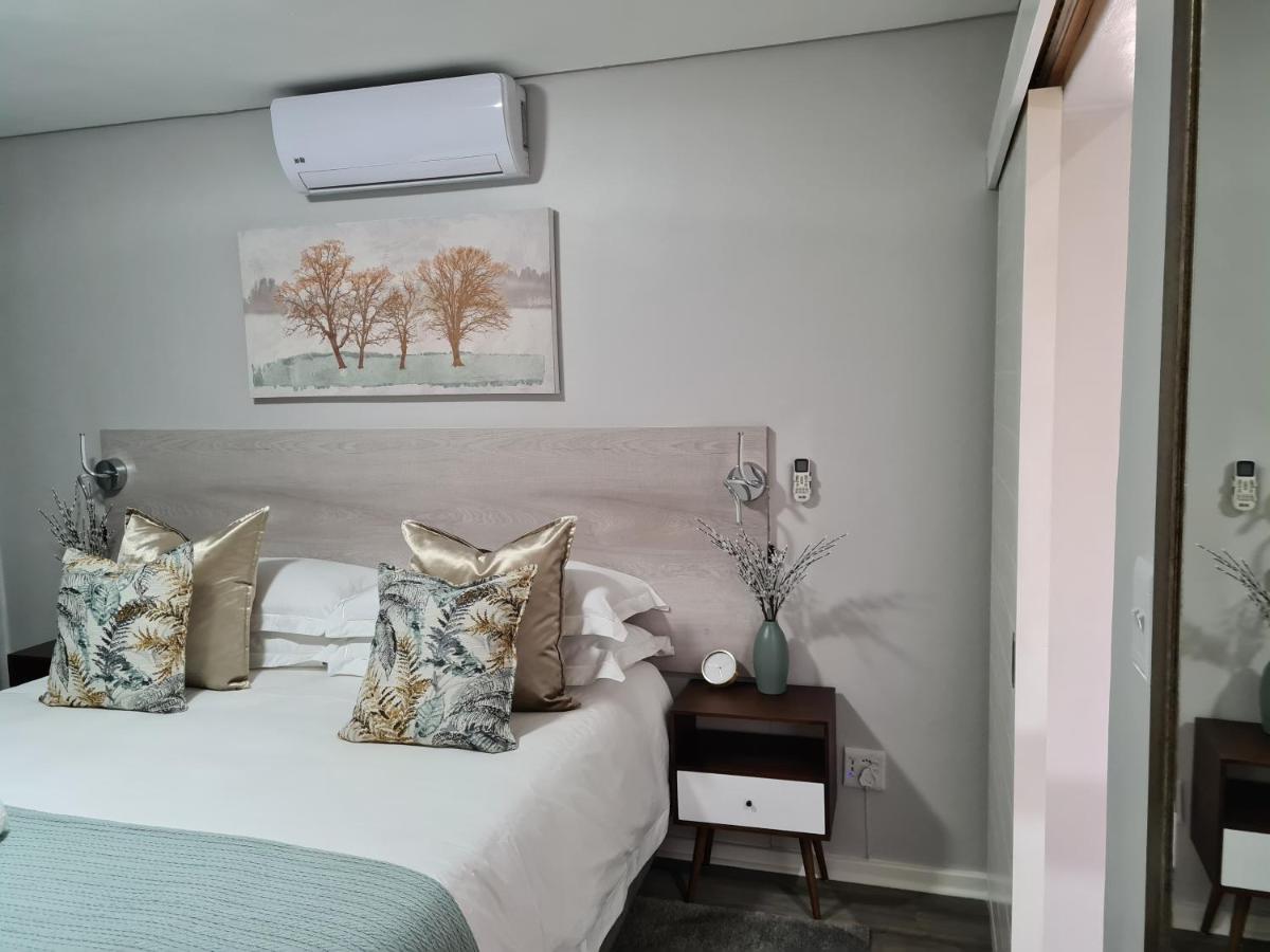 Villa Casa Lifestyle Mbombela Exteriör bild