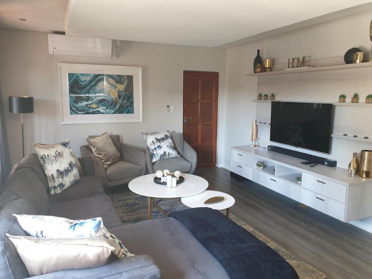 Villa Casa Lifestyle Mbombela Exteriör bild