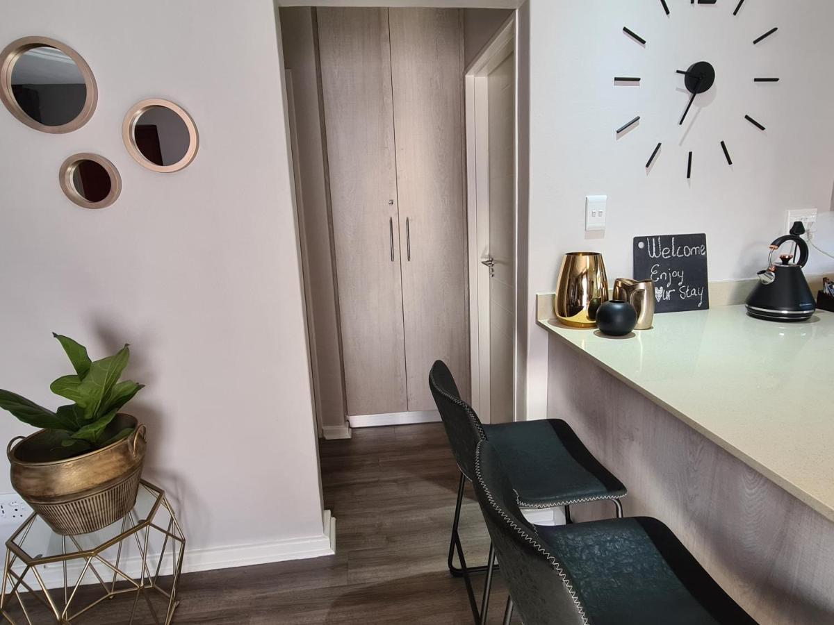 Villa Casa Lifestyle Mbombela Exteriör bild