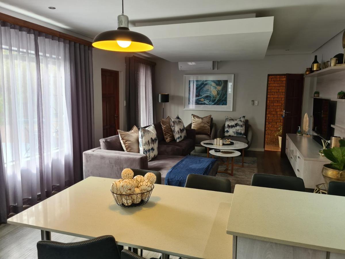 Villa Casa Lifestyle Mbombela Exteriör bild