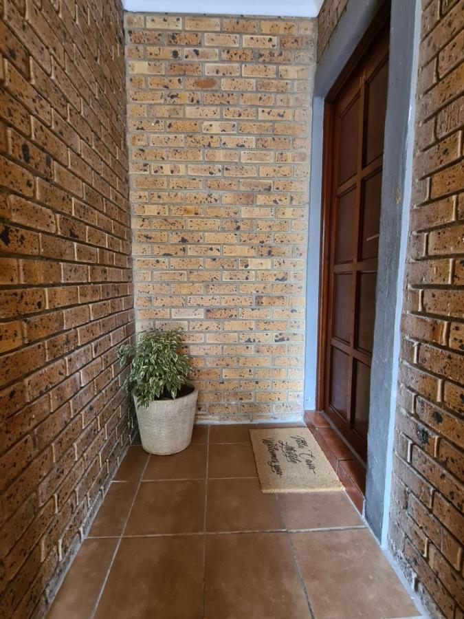 Villa Casa Lifestyle Mbombela Exteriör bild