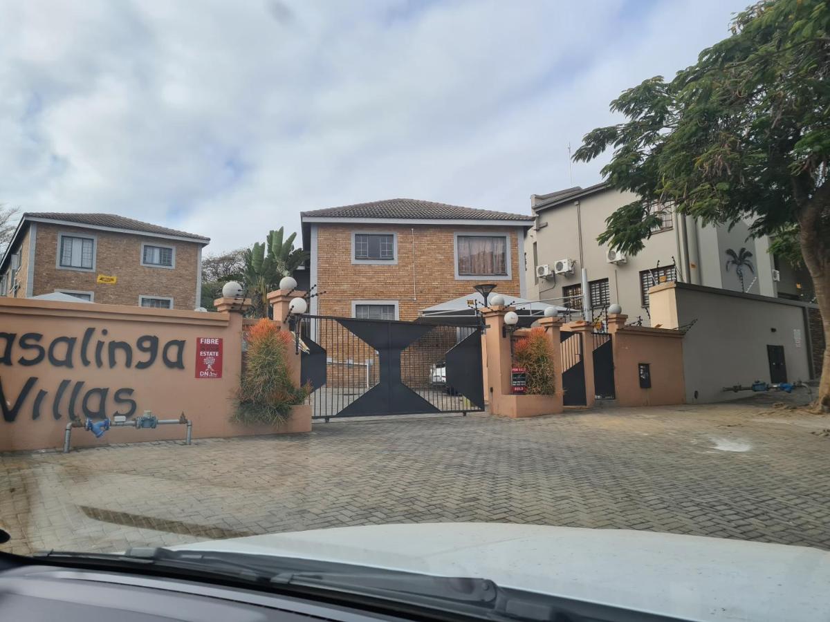 Villa Casa Lifestyle Mbombela Exteriör bild