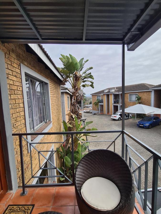 Villa Casa Lifestyle Mbombela Exteriör bild