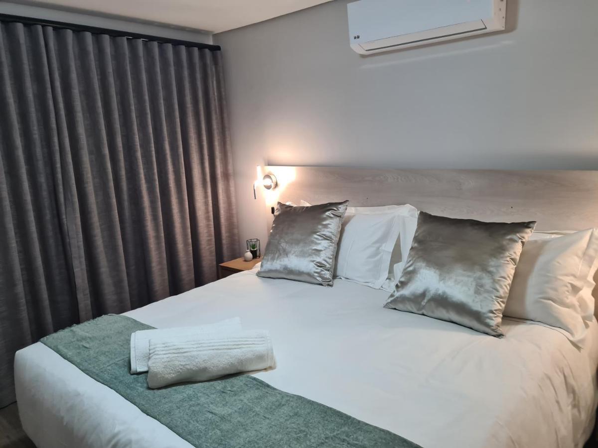 Villa Casa Lifestyle Mbombela Exteriör bild