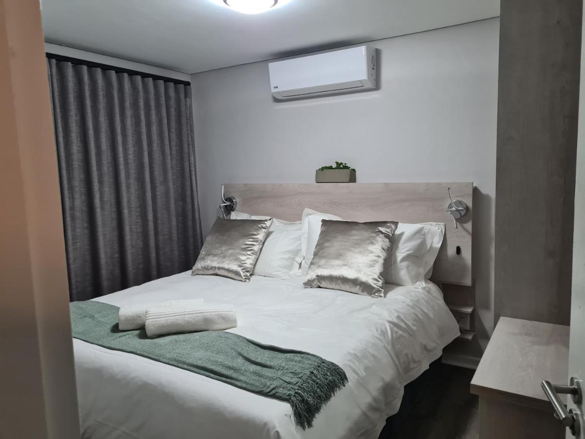 Villa Casa Lifestyle Mbombela Exteriör bild