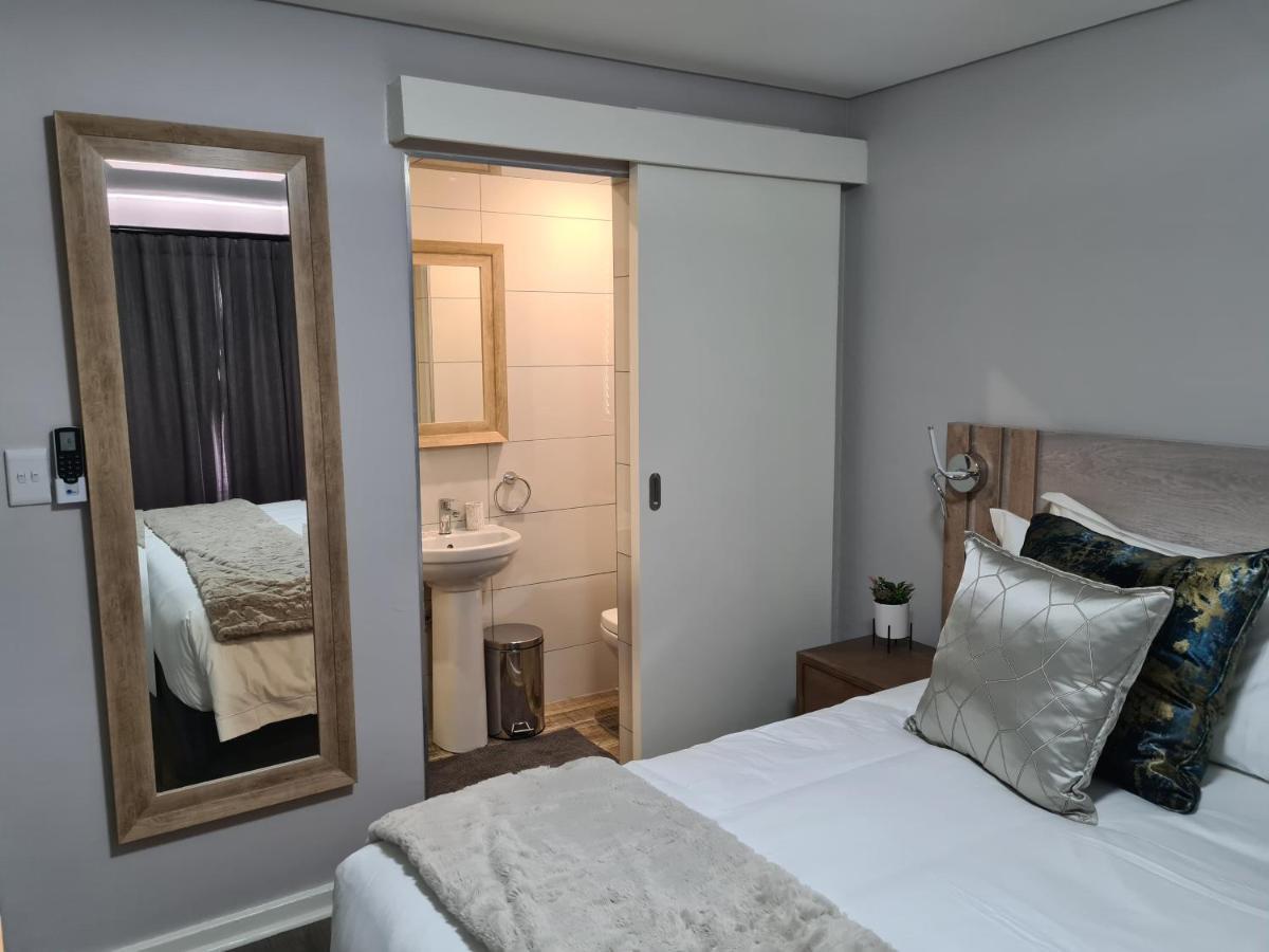 Villa Casa Lifestyle Mbombela Exteriör bild
