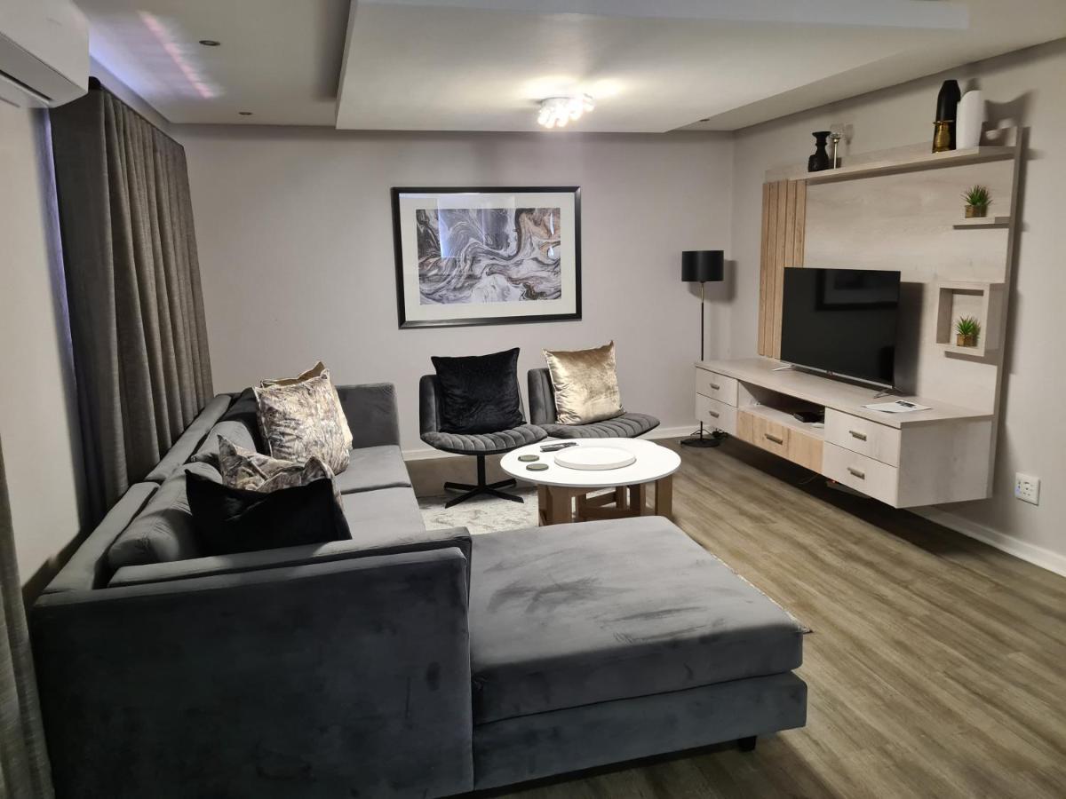 Villa Casa Lifestyle Mbombela Exteriör bild