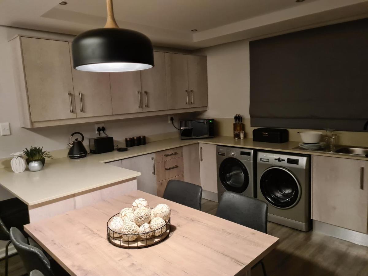 Villa Casa Lifestyle Mbombela Exteriör bild