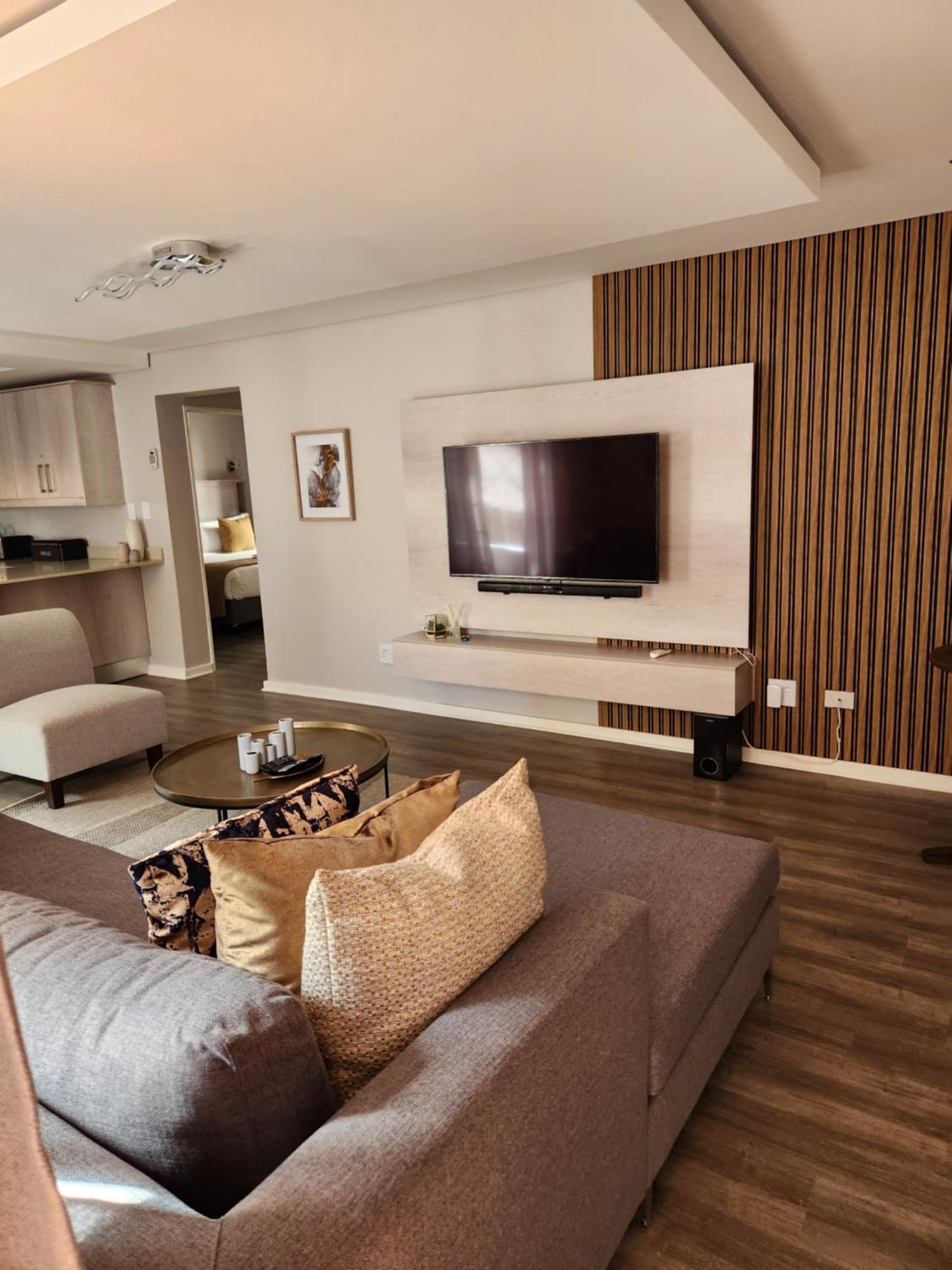 Villa Casa Lifestyle Mbombela Exteriör bild