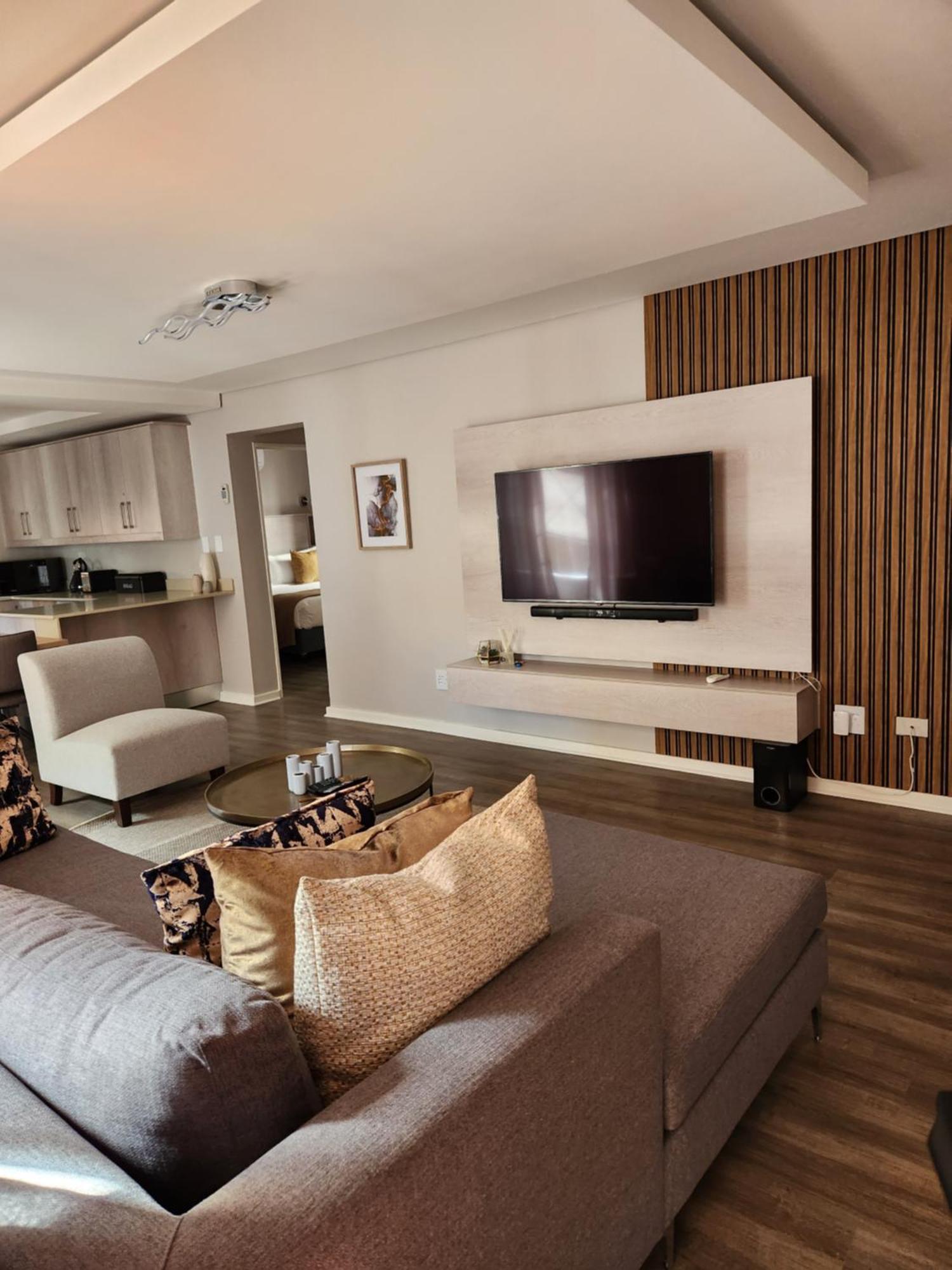Villa Casa Lifestyle Mbombela Exteriör bild