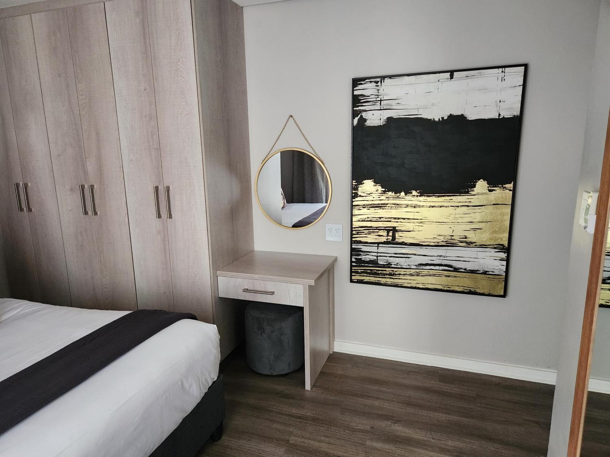 Villa Casa Lifestyle Mbombela Exteriör bild