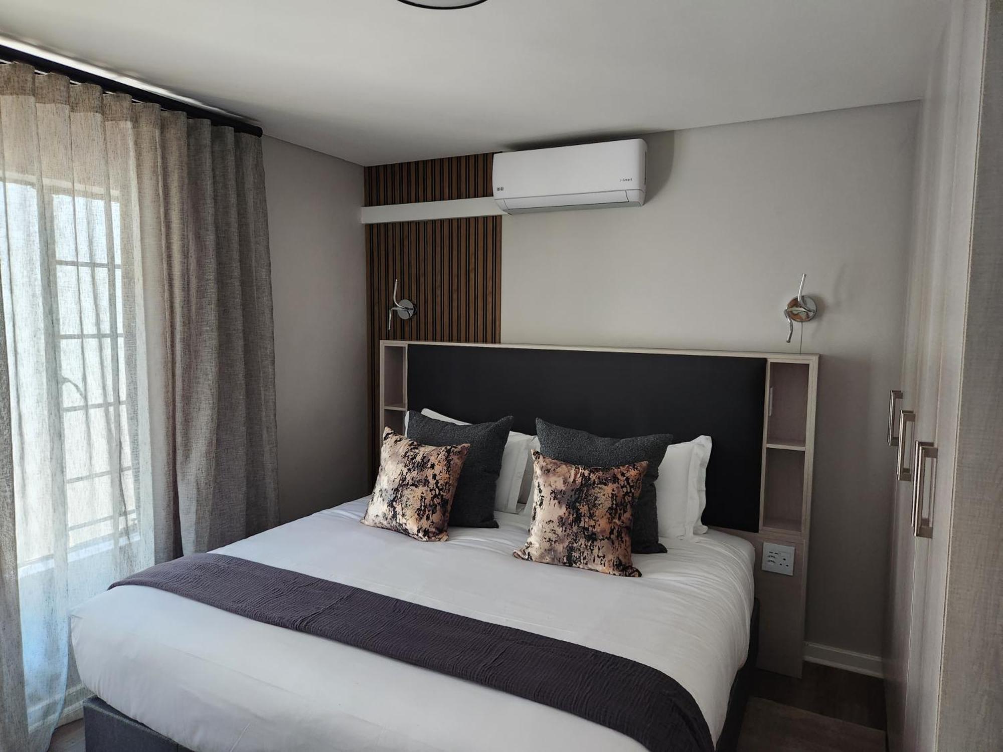 Villa Casa Lifestyle Mbombela Exteriör bild