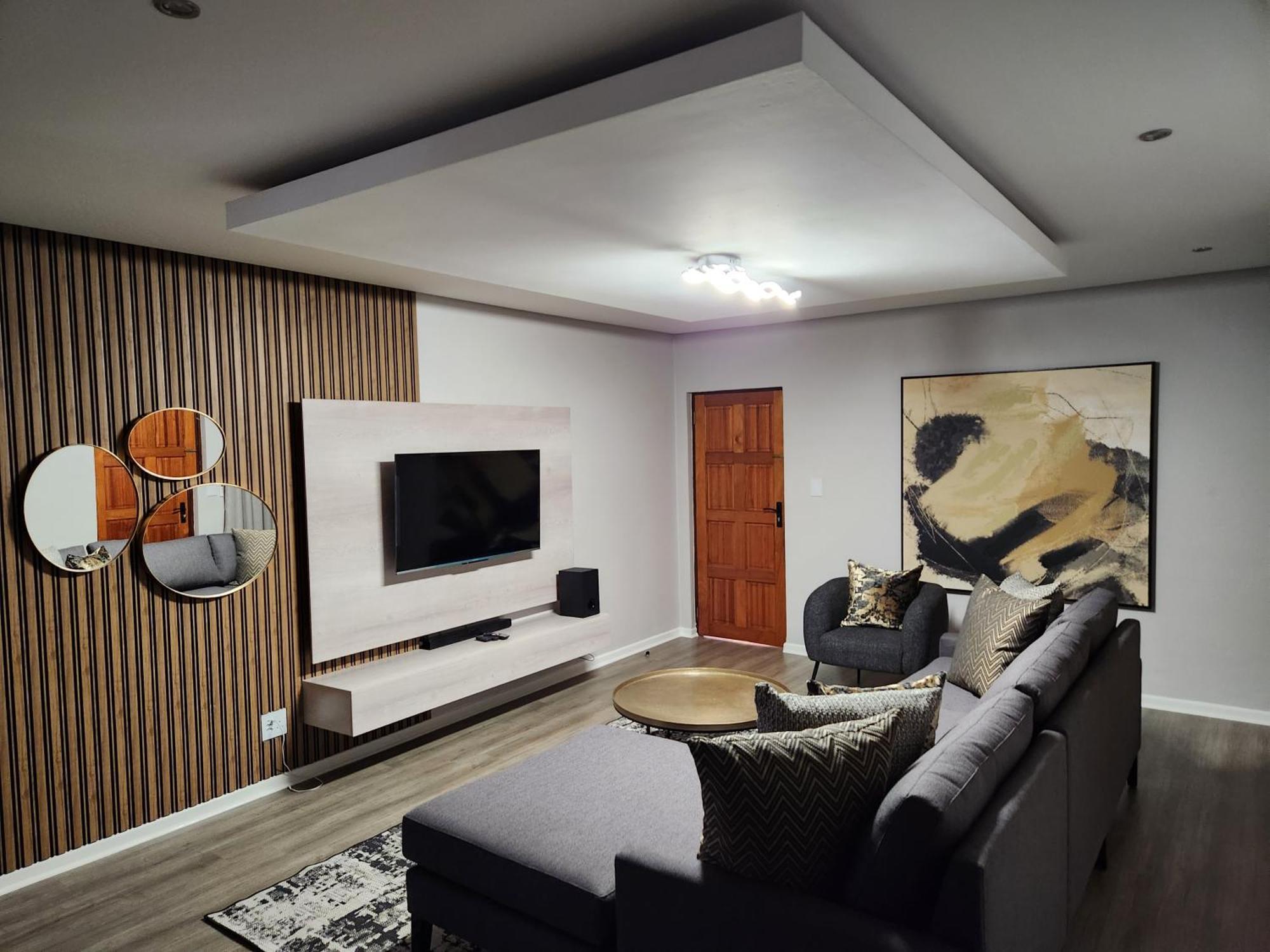 Villa Casa Lifestyle Mbombela Exteriör bild